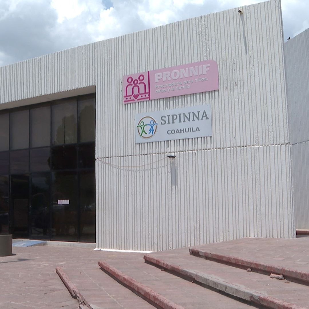 Inician Trámites de Custodia de Menor Sustraído Después de Multihomicidio en Saltillo